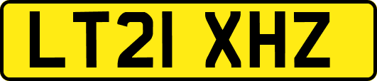 LT21XHZ