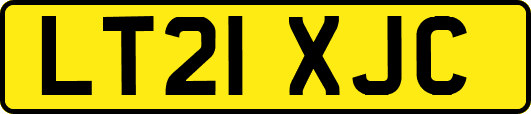 LT21XJC