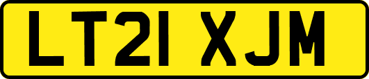 LT21XJM