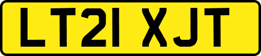 LT21XJT