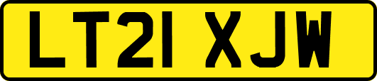 LT21XJW