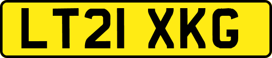 LT21XKG