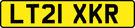 LT21XKR