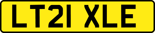 LT21XLE