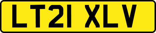 LT21XLV