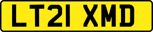 LT21XMD