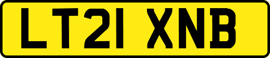 LT21XNB