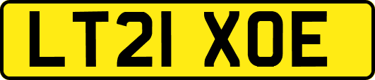 LT21XOE