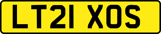 LT21XOS