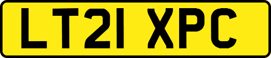 LT21XPC