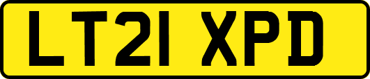 LT21XPD