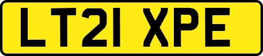 LT21XPE