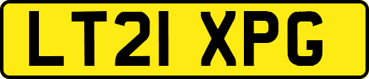 LT21XPG
