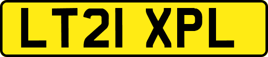 LT21XPL