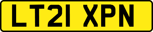 LT21XPN