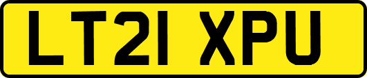 LT21XPU