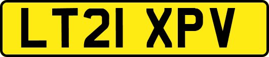 LT21XPV