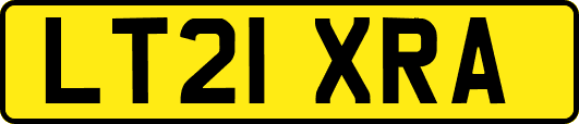 LT21XRA