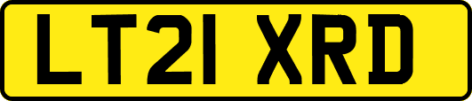 LT21XRD