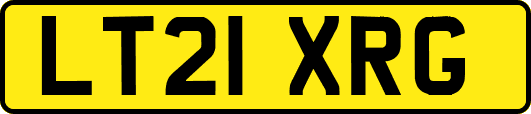 LT21XRG