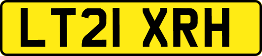 LT21XRH