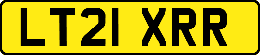 LT21XRR