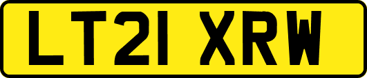 LT21XRW