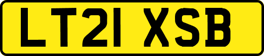 LT21XSB