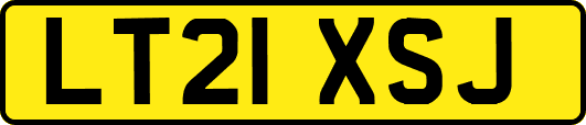 LT21XSJ