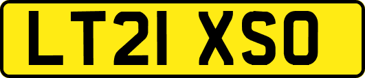 LT21XSO