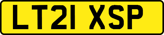 LT21XSP