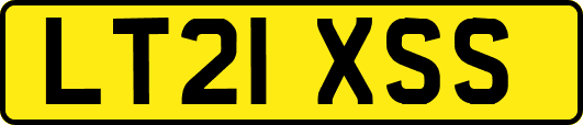 LT21XSS