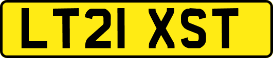 LT21XST