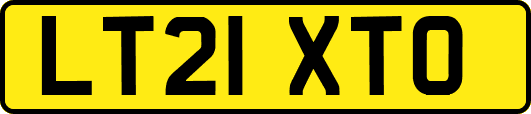 LT21XTO