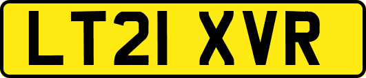 LT21XVR