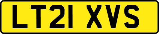 LT21XVS