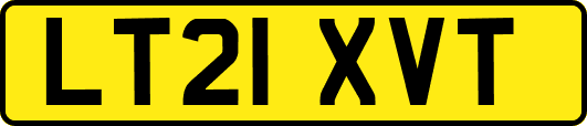 LT21XVT