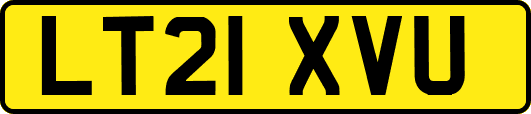 LT21XVU