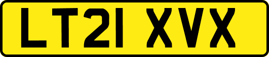 LT21XVX