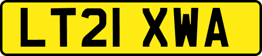 LT21XWA