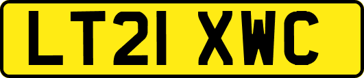 LT21XWC
