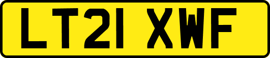 LT21XWF