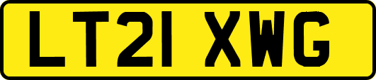 LT21XWG