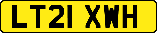 LT21XWH