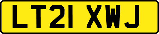 LT21XWJ