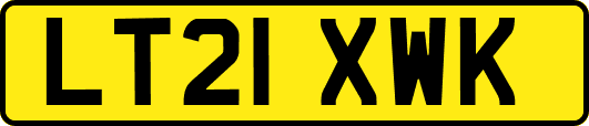 LT21XWK