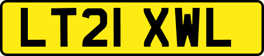 LT21XWL
