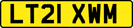 LT21XWM