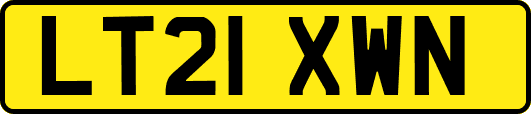 LT21XWN