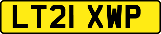 LT21XWP
